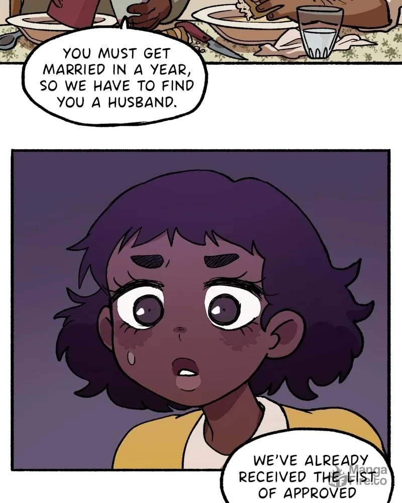 Read Marionetta chapter 8 image 9 on Lezhin