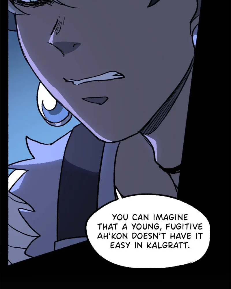 Read Marionetta chapter 81 image 12 on Lezhin