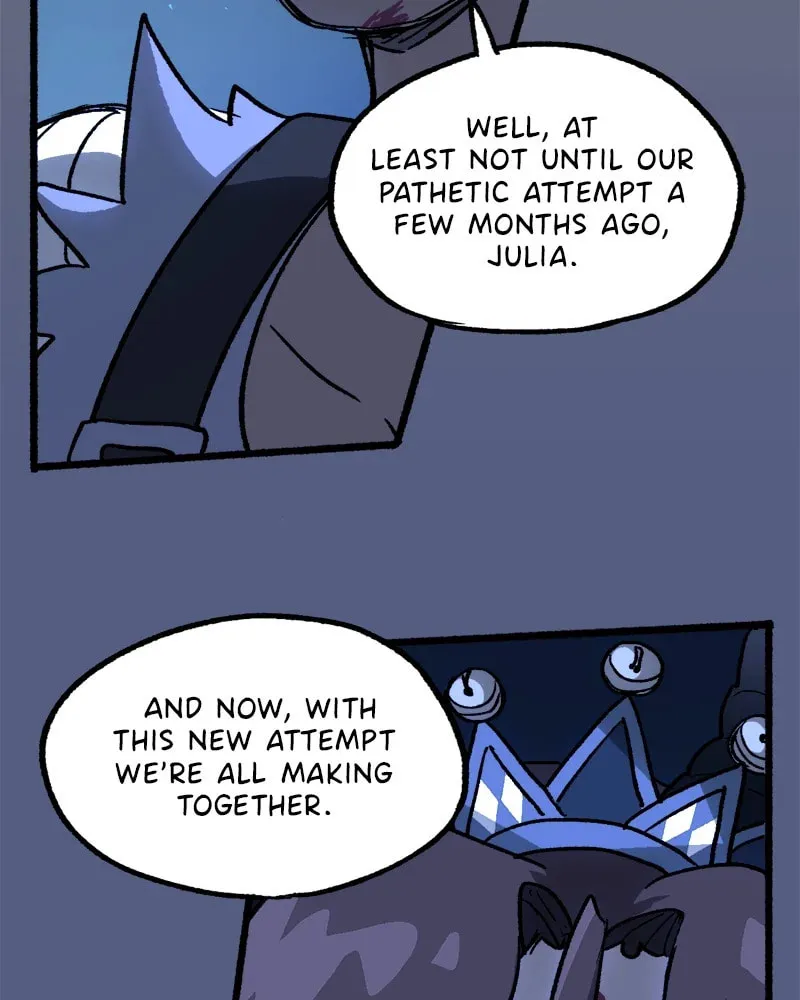 Read Marionetta chapter 81 image 16 on Lezhin