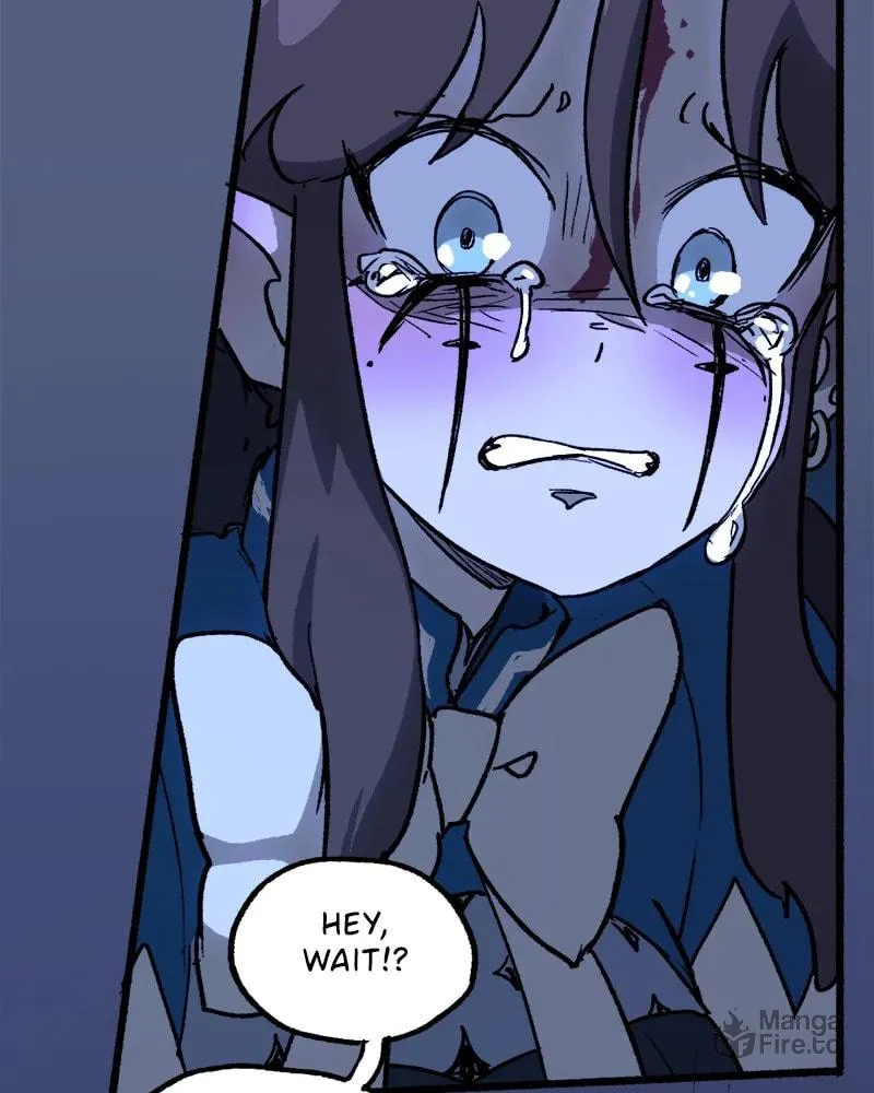 Read Marionetta chapter 81 image 17 on Lezhin
