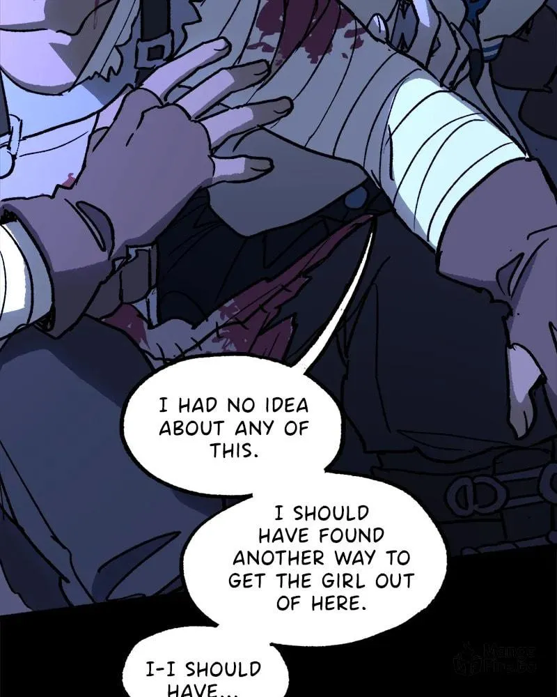 Read Marionetta chapter 81 image 19 on Lezhin