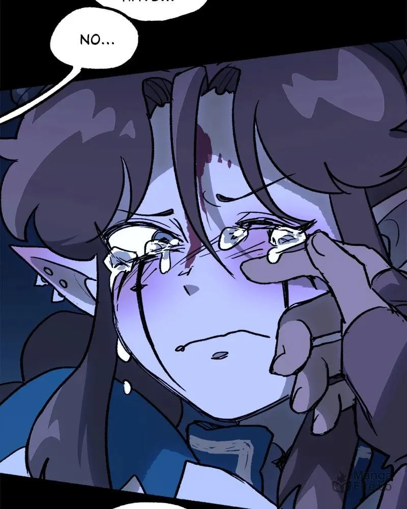 Read Marionetta chapter 81 image 20 on Lezhin
