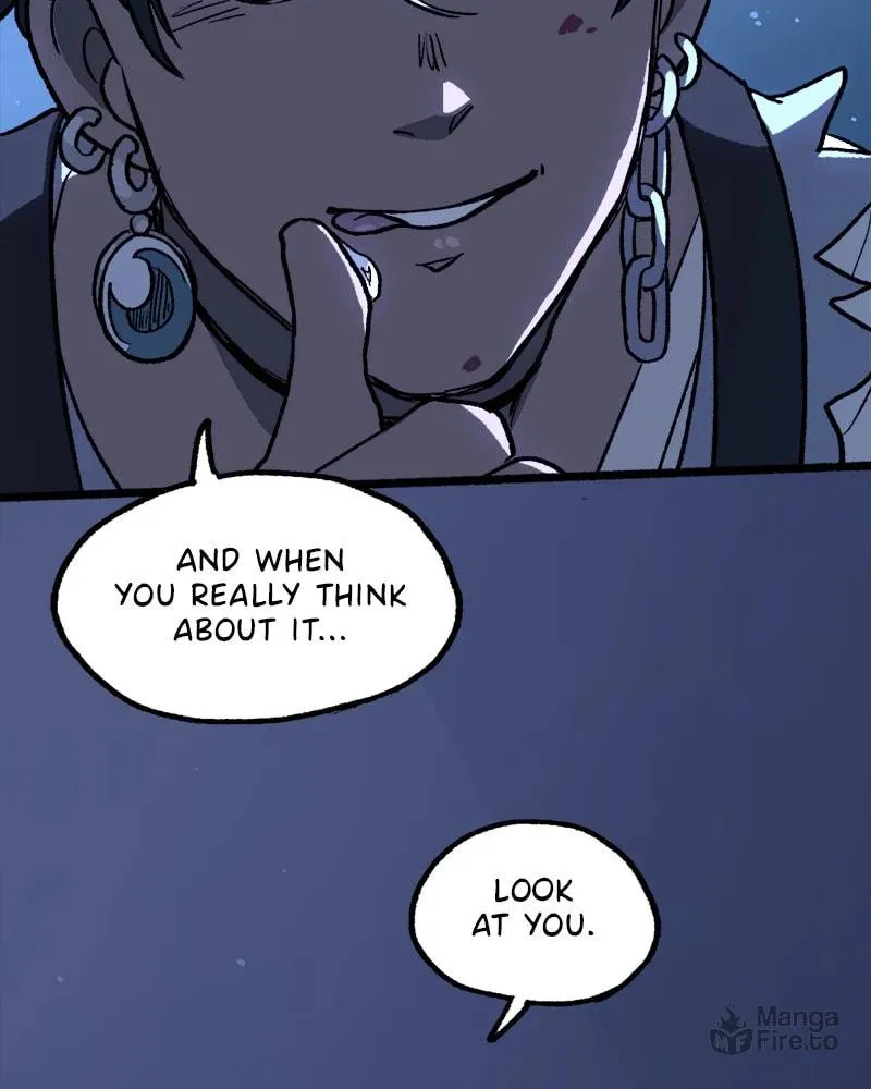 Read Marionetta chapter 81 image 23 on Lezhin