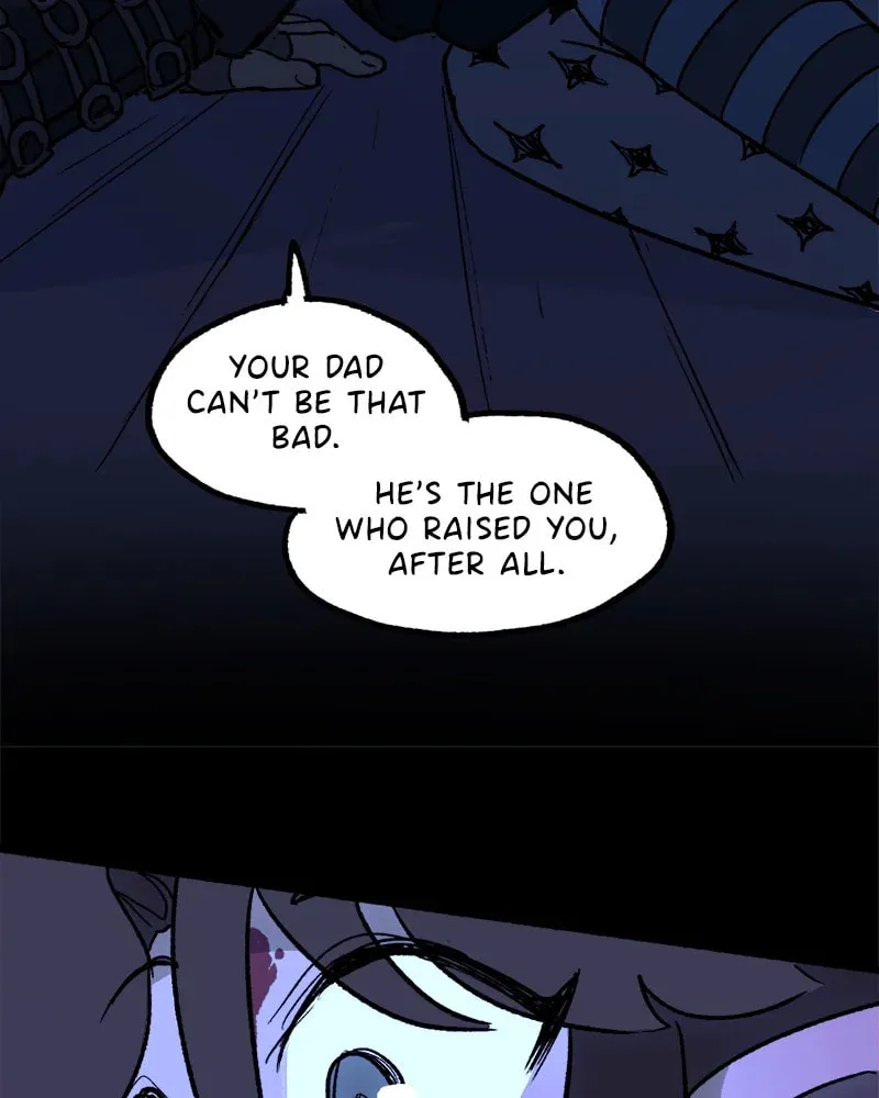 Read Marionetta chapter 81 image 25 on Lezhin