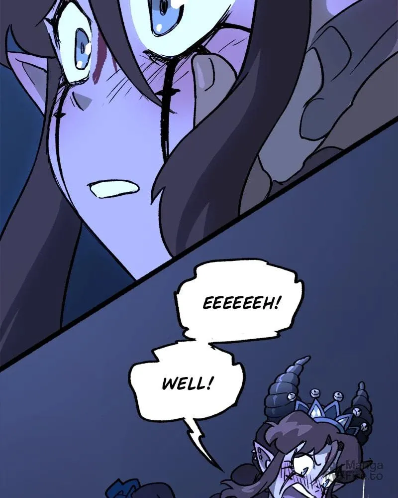 Read Marionetta chapter 81 image 26 on Lezhin