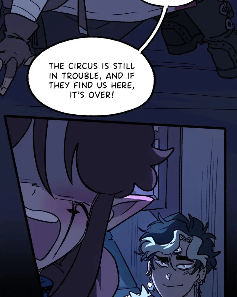 Read Marionetta chapter 81 image 28 on Lezhin