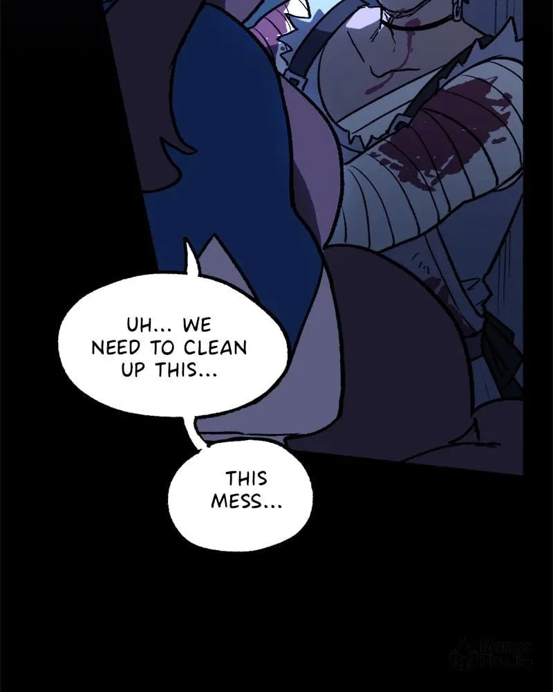 Read Marionetta chapter 81 image 29 on Lezhin