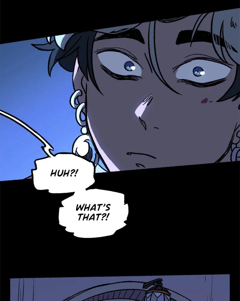 Read Marionetta chapter 81 image 30 on Lezhin