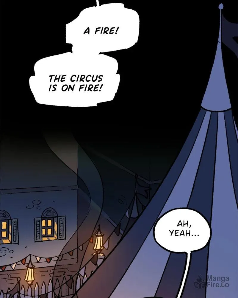 Read Marionetta chapter 81 image 32 on Lezhin