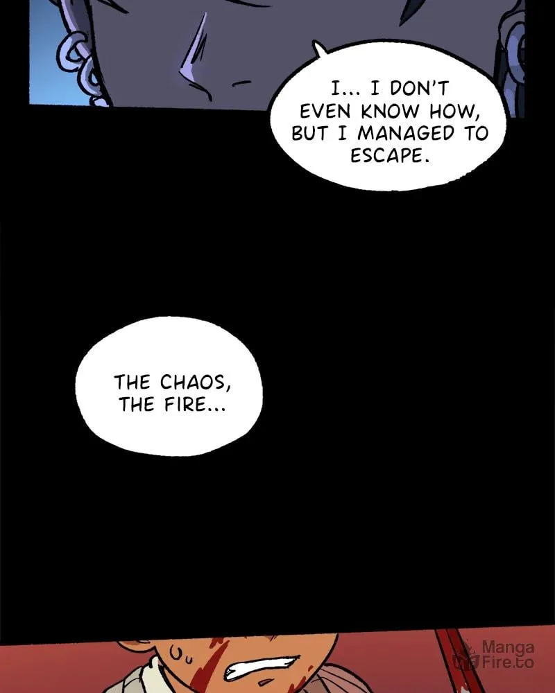 Read Marionetta chapter 81 image 4 on Lezhin