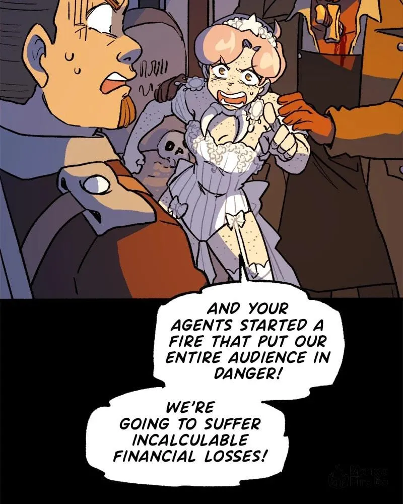Read Marionetta chapter 81 image 41 on Lezhin