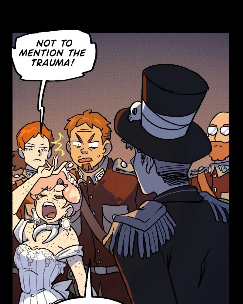 Read Marionetta chapter 81 image 42 on Lezhin