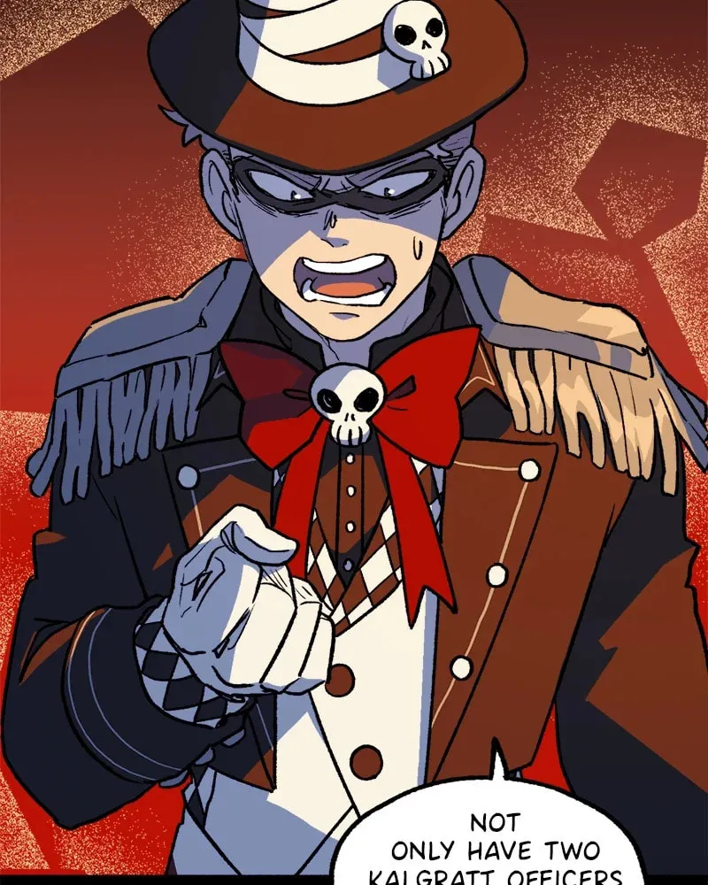 Read Marionetta chapter 81 image 45 on Lezhin
