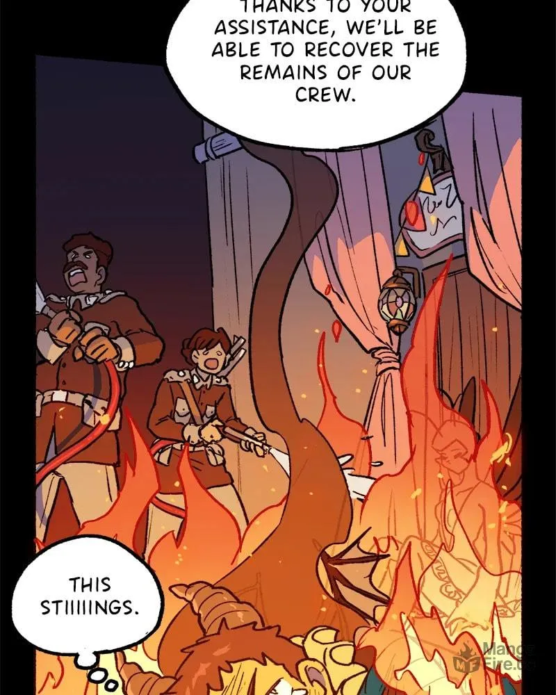 Read Marionetta chapter 81 image 53 on Lezhin