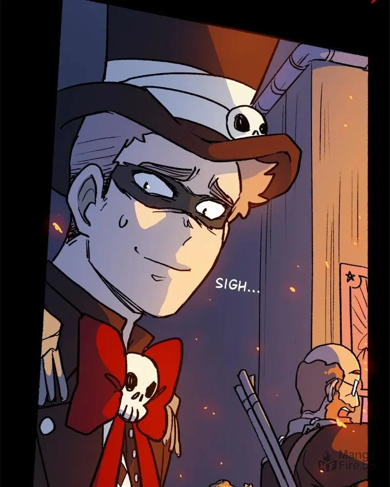 Read Marionetta chapter 81 image 56 on Lezhin
