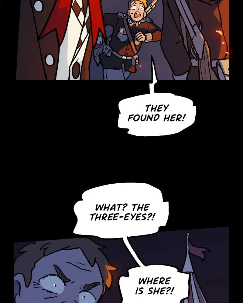 Read Marionetta chapter 81 image 57 on Lezhin