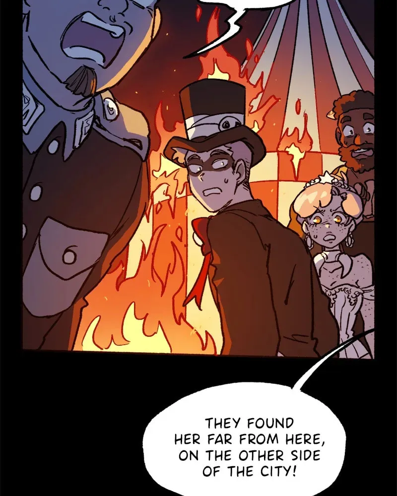 Read Marionetta chapter 81 image 58 on Lezhin