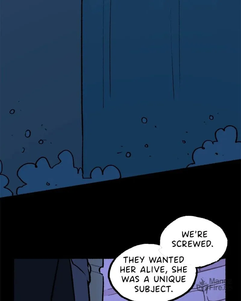 Read Marionetta chapter 81 image 79 on Lezhin
