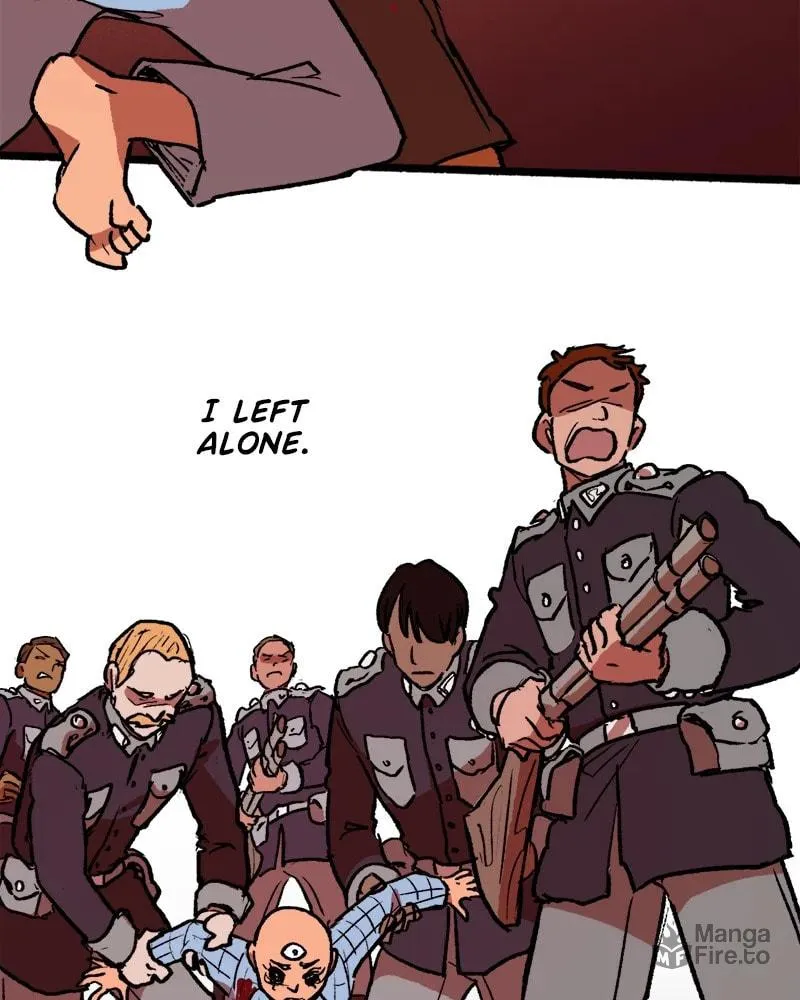 Read Marionetta chapter 81 image 8 on Lezhin