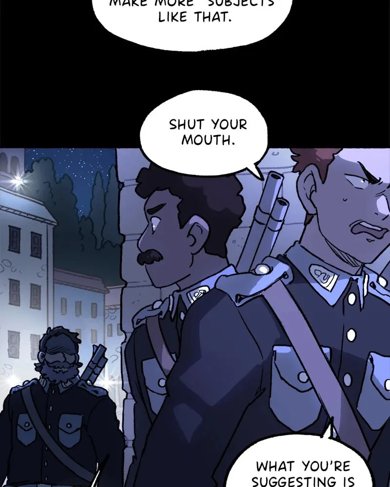 Read Marionetta chapter 81 image 81 on Lezhin
