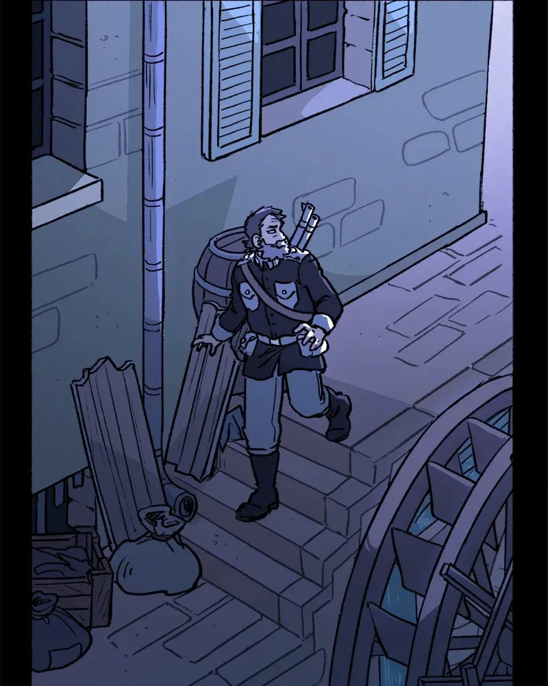 Read Marionetta chapter 81 image 85 on Lezhin