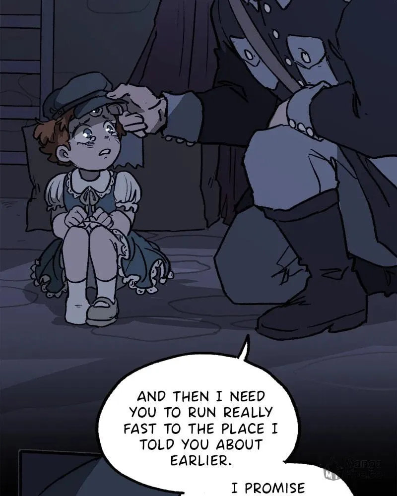 Read Marionetta chapter 81 image 89 on Lezhin