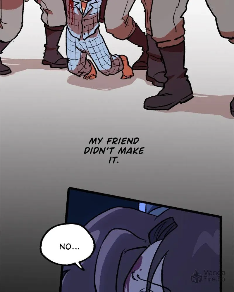 Read Marionetta chapter 81 image 9 on Lezhin