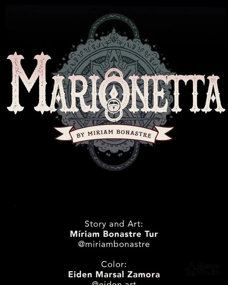Read Marionetta chapter 81 image 94 on Lezhin