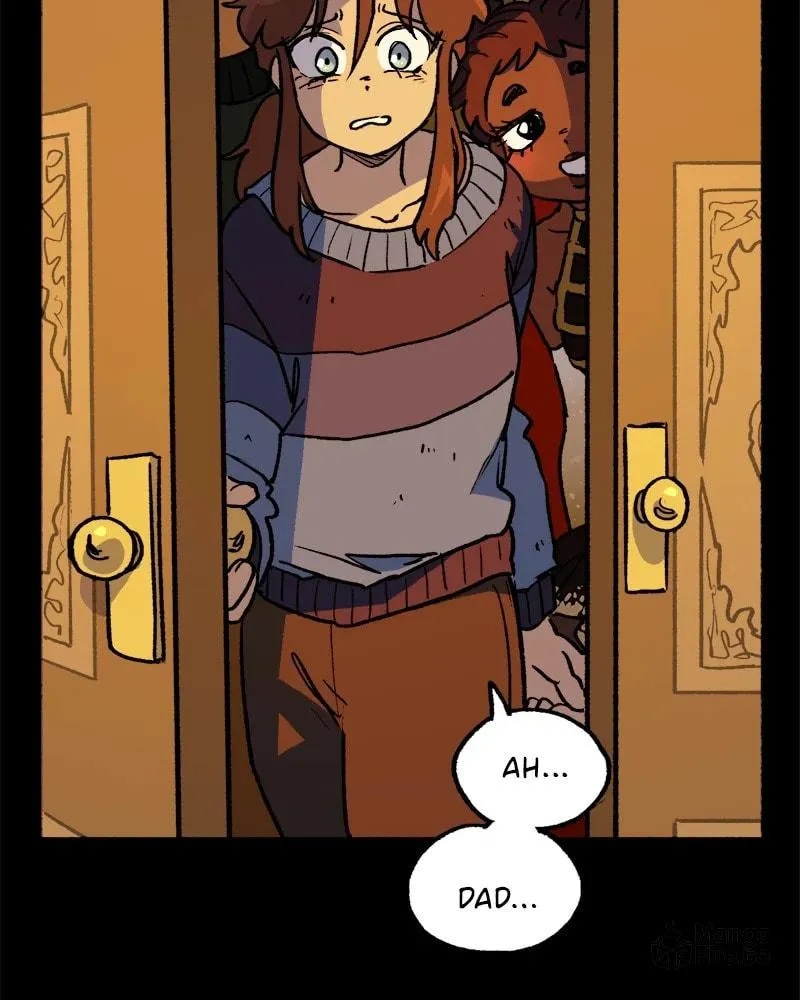 Read Marionetta chapter 82 image 14 on Lezhin