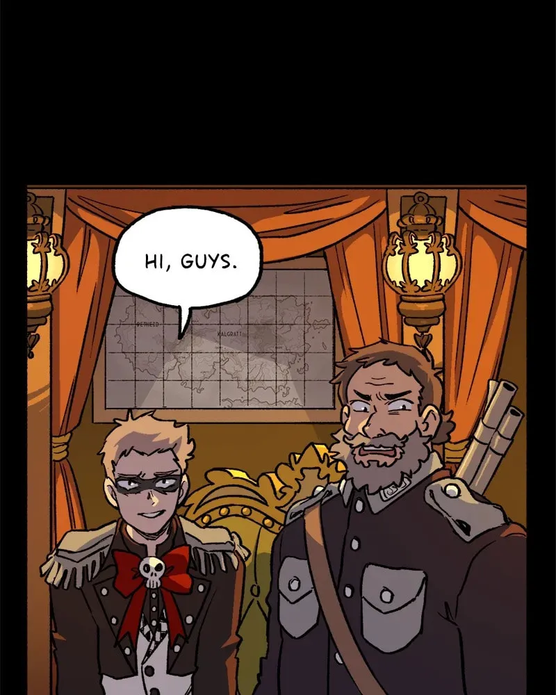 Read Marionetta chapter 82 image 15 on Lezhin