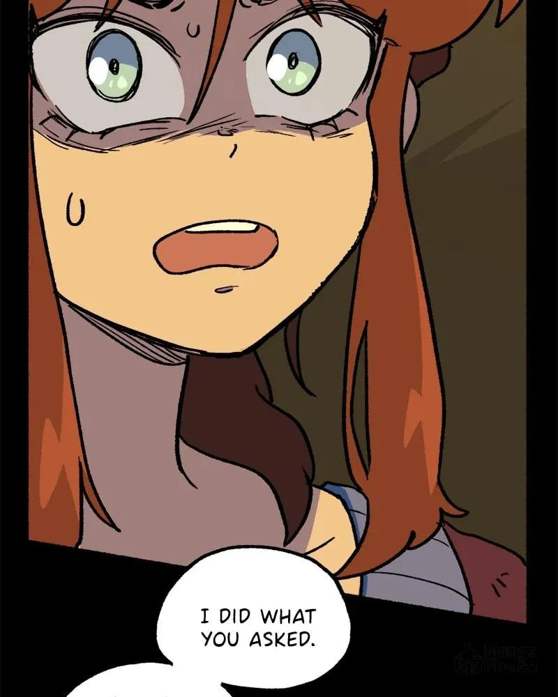 Read Marionetta chapter 82 image 17 on Lezhin