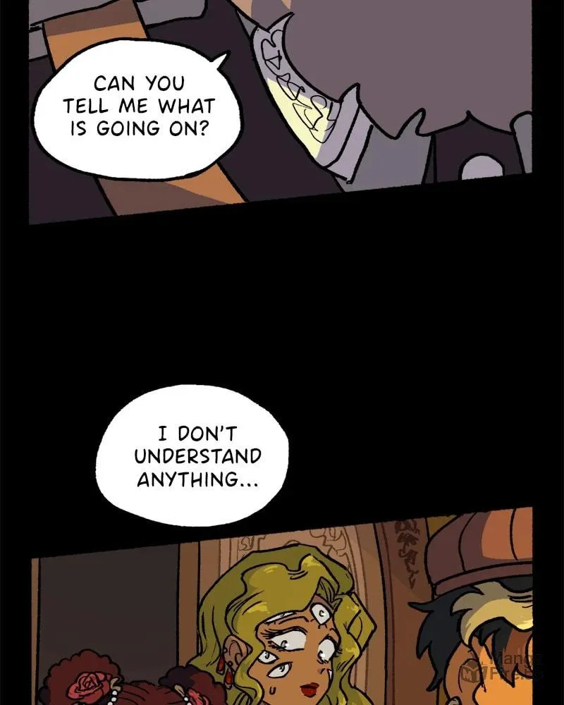 Read Marionetta chapter 82 image 19 on Lezhin