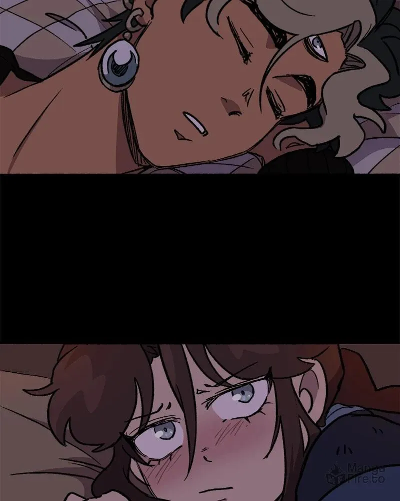 Read Marionetta chapter 82 image 2 on Lezhin