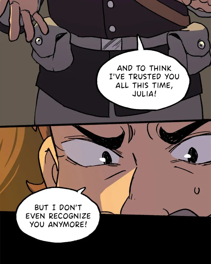 Read Marionetta chapter 82 image 22 on Lezhin