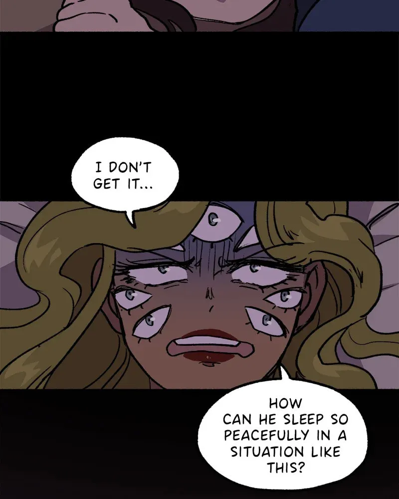 Read Marionetta chapter 82 image 3 on Lezhin