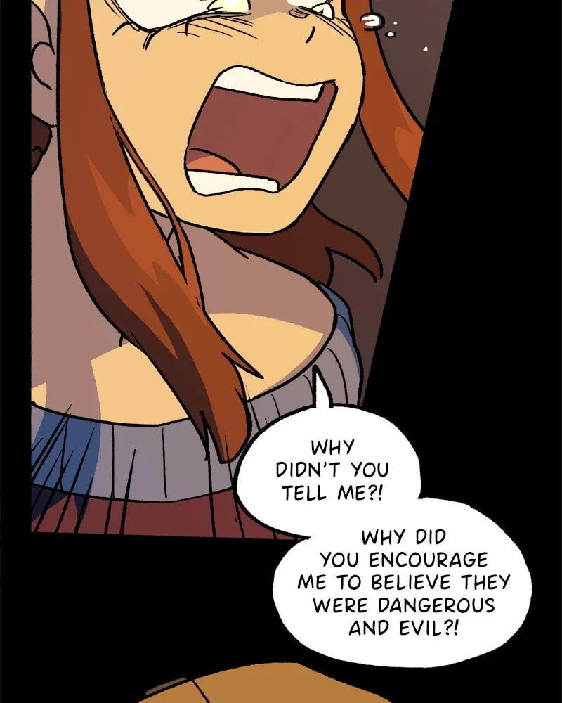 Read Marionetta chapter 82 image 31 on Lezhin