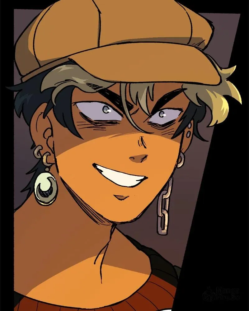 Read Marionetta chapter 82 image 32 on Lezhin