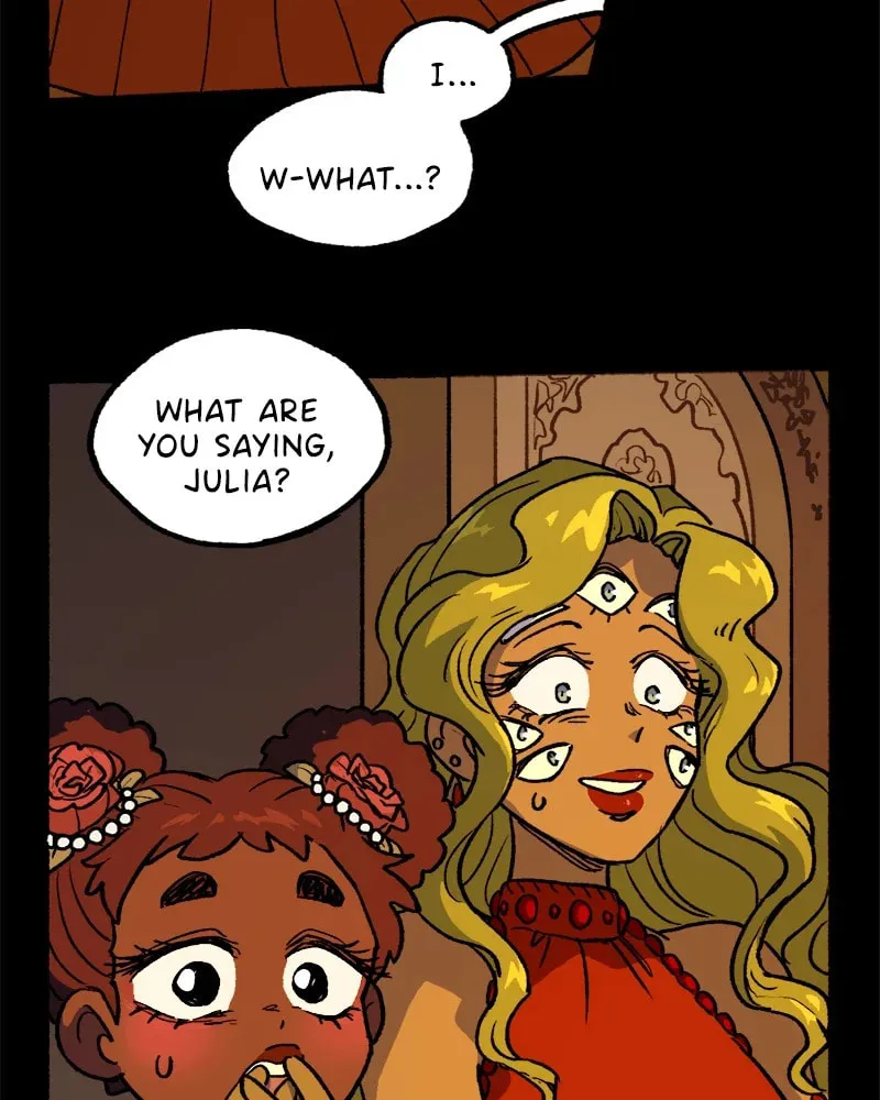 Read Marionetta chapter 82 image 33 on Lezhin