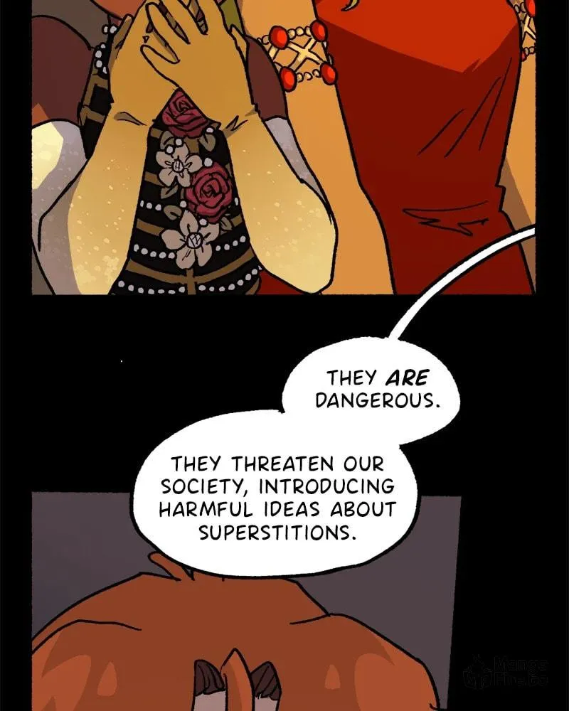 Read Marionetta chapter 82 image 34 on Lezhin