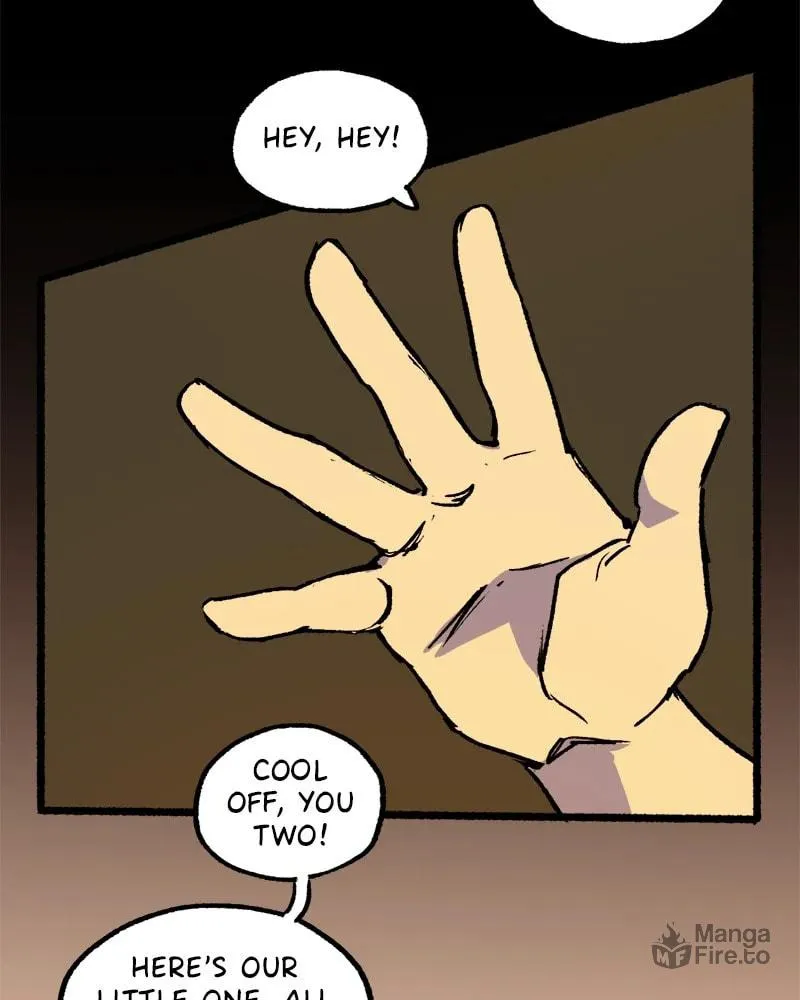 Read Marionetta chapter 82 image 41 on Lezhin