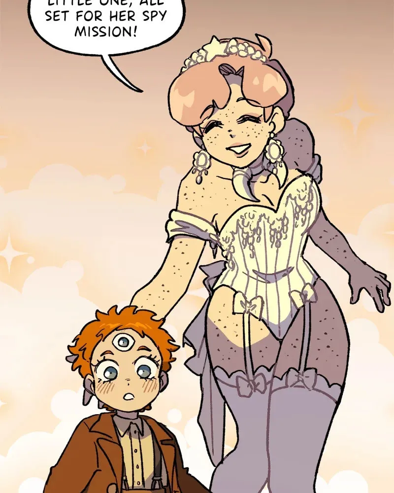 Read Marionetta chapter 82 image 42 on Lezhin