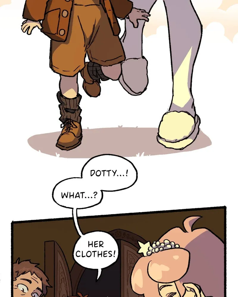 Read Marionetta chapter 82 image 43 on Lezhin