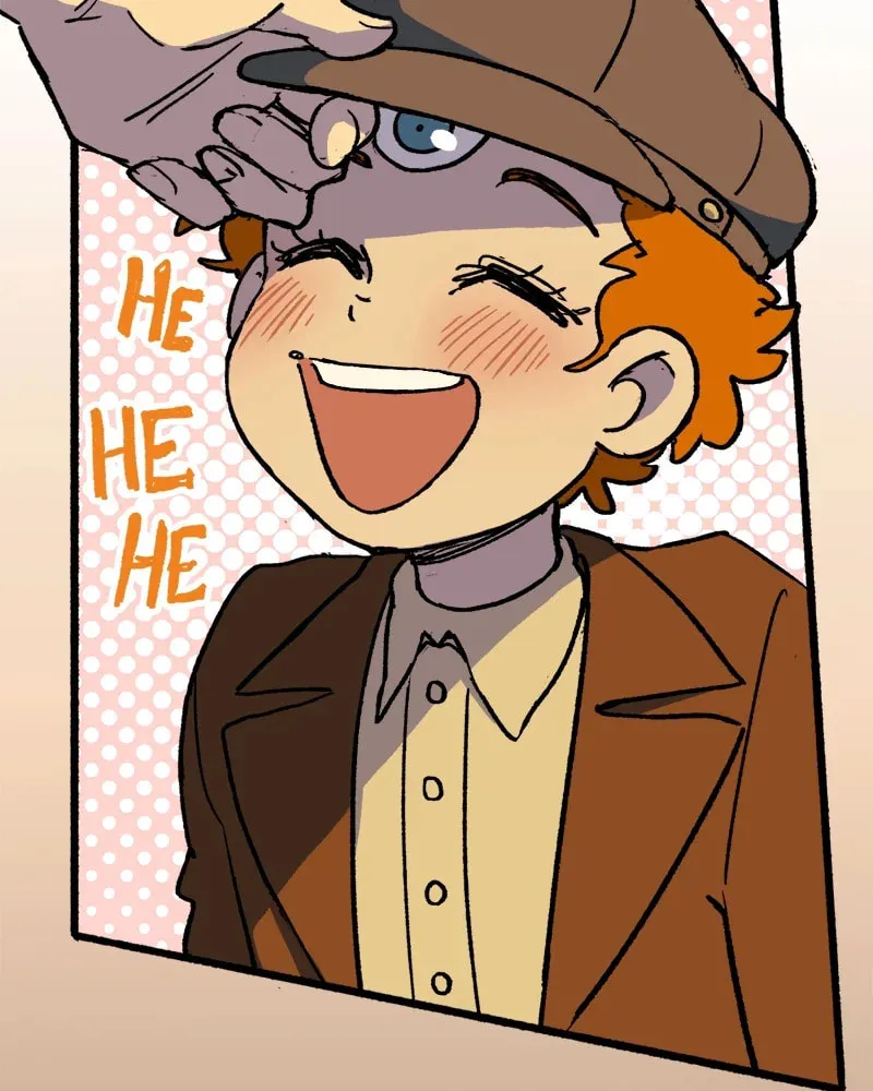 Read Marionetta chapter 82 image 45 on Lezhin