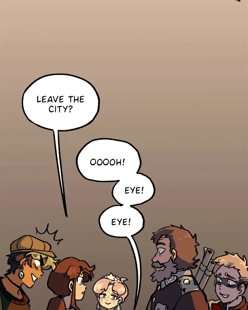 Read Marionetta chapter 82 image 46 on Lezhin