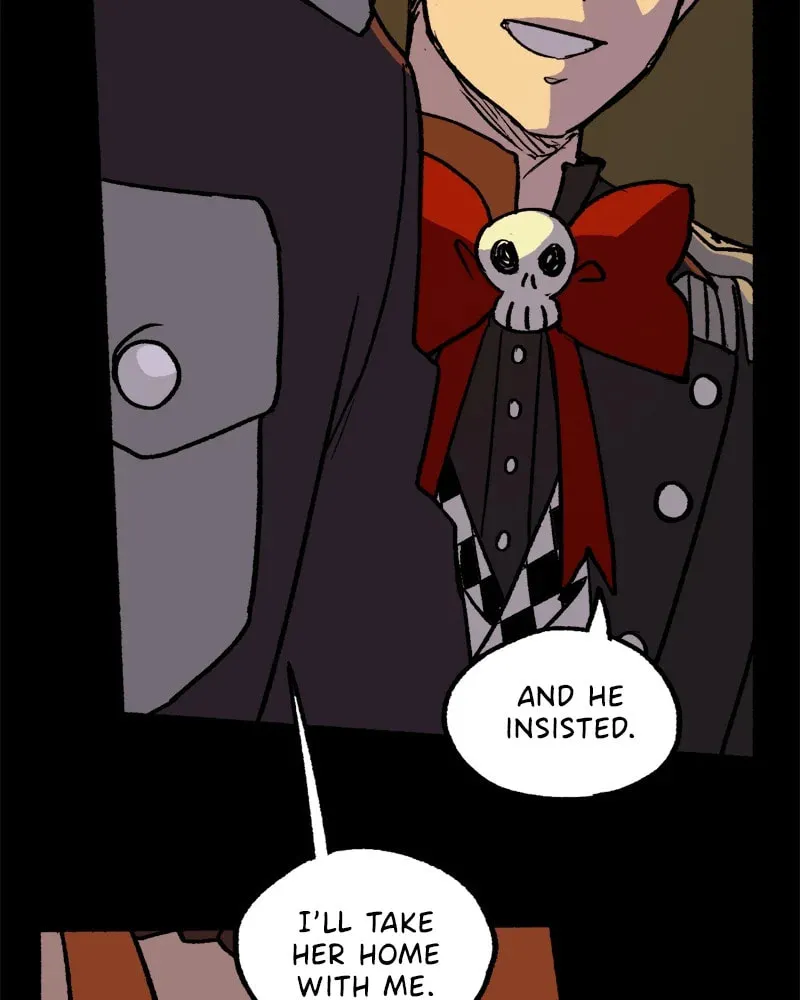 Read Marionetta chapter 82 image 48 on Lezhin