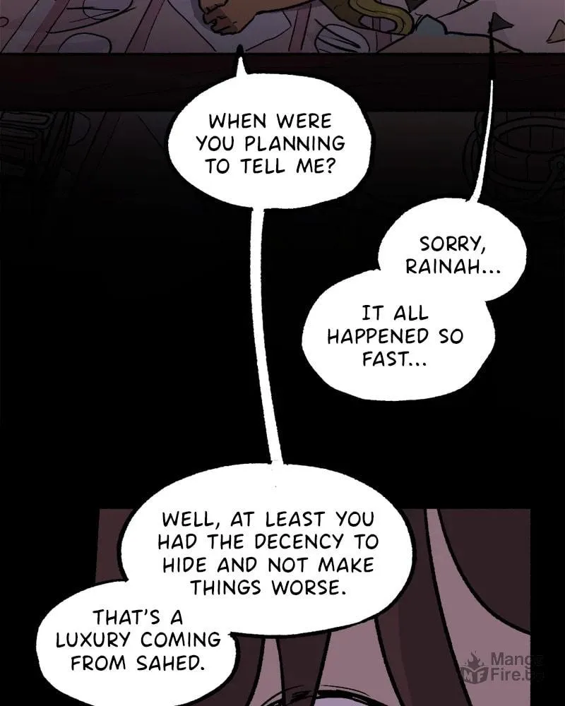 Read Marionetta chapter 82 image 5 on Lezhin