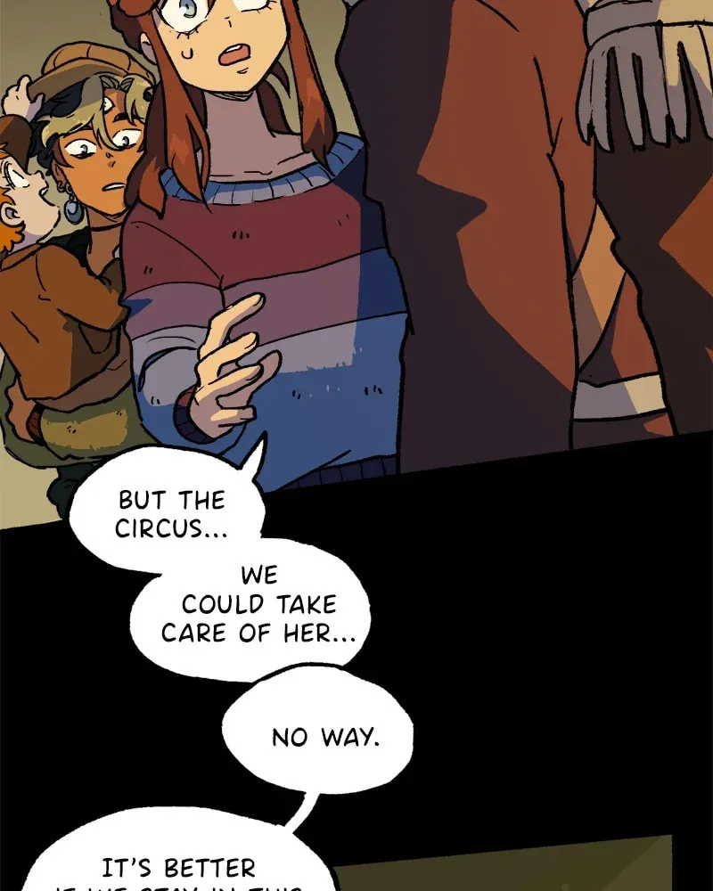 Read Marionetta chapter 82 image 51 on Lezhin