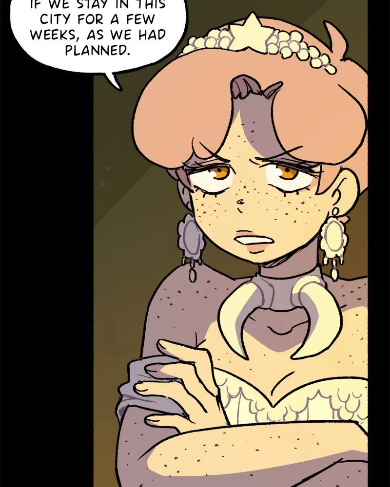 Read Marionetta chapter 82 image 52 on Lezhin