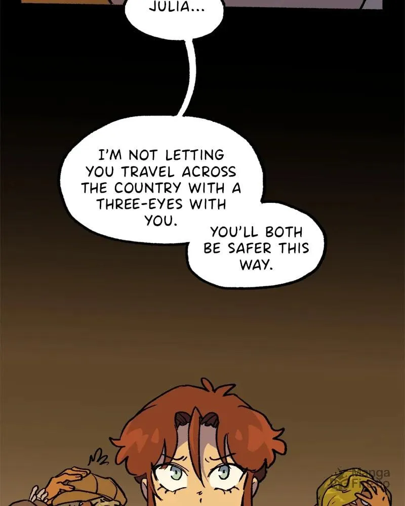 Read Marionetta chapter 82 image 54 on Lezhin