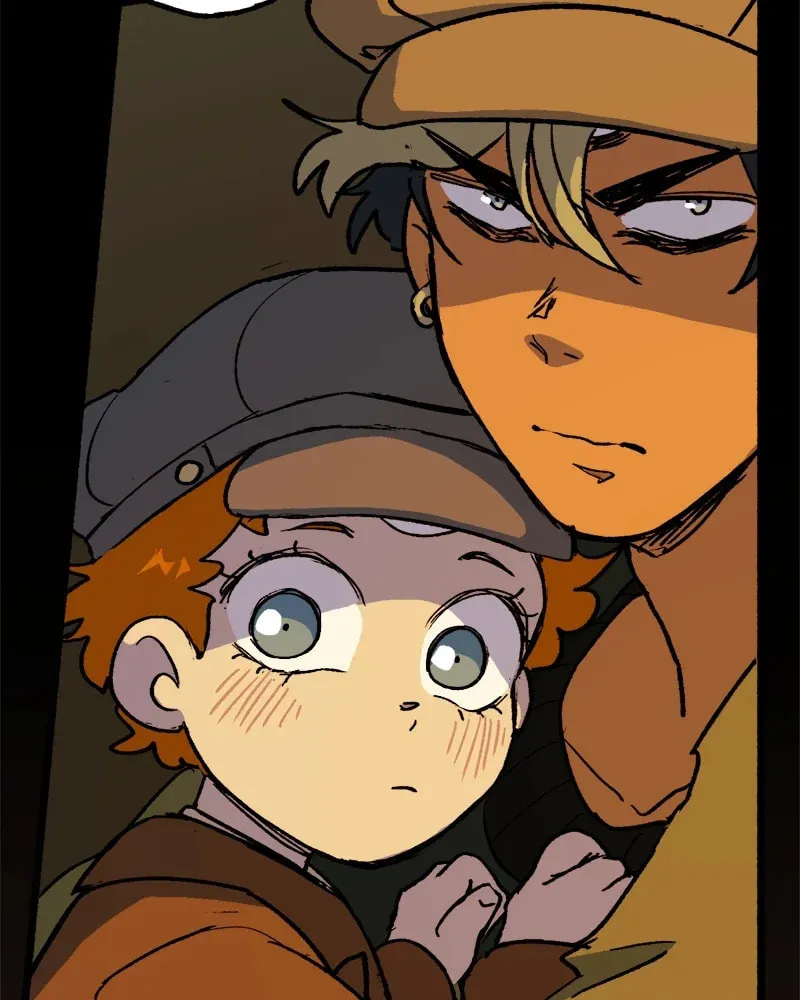 Read Marionetta chapter 82 image 58 on Lezhin
